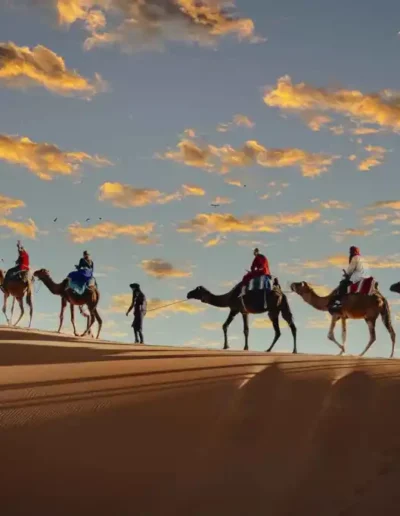 Excursiones Marruecos