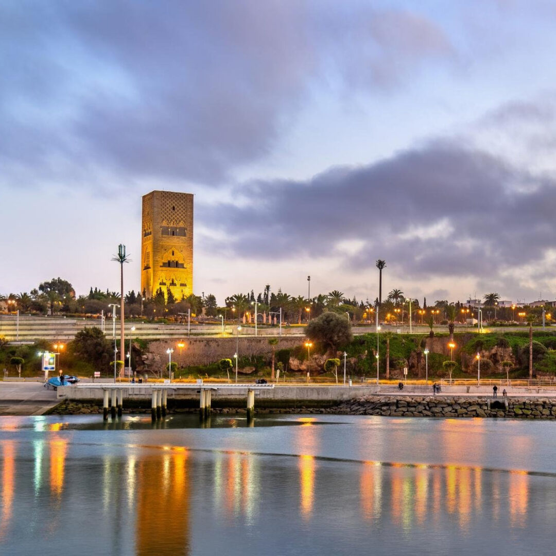 Tour de 8 Días por Marruecos desde Tánger 