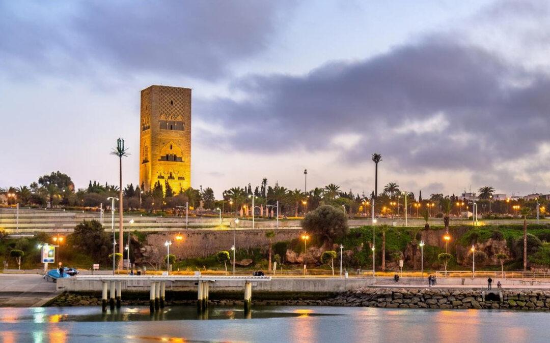 Tour de 8 Días por Marruecos desde Tánger 