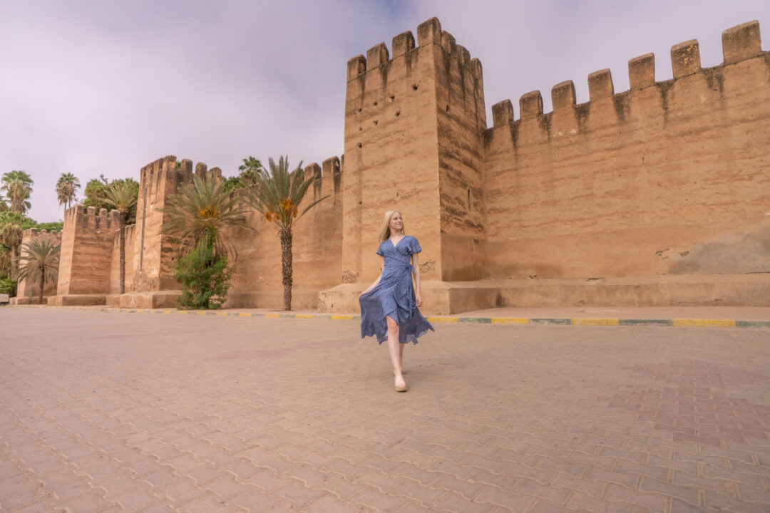 Viaje Privado de 5 Días al Desierto desde Agadir hasta Marrakech