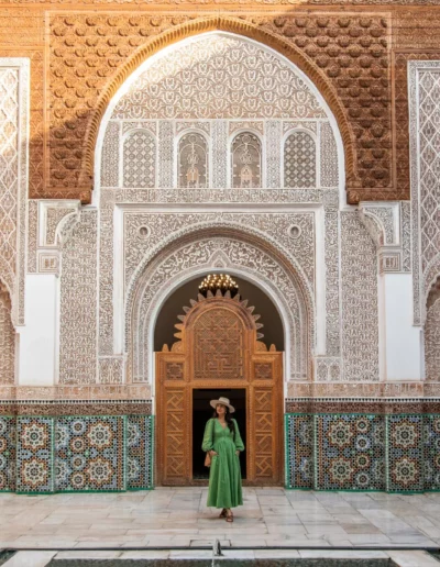 Tour Privado de 3 Días al Desierto desde Marrakech en Marruecos