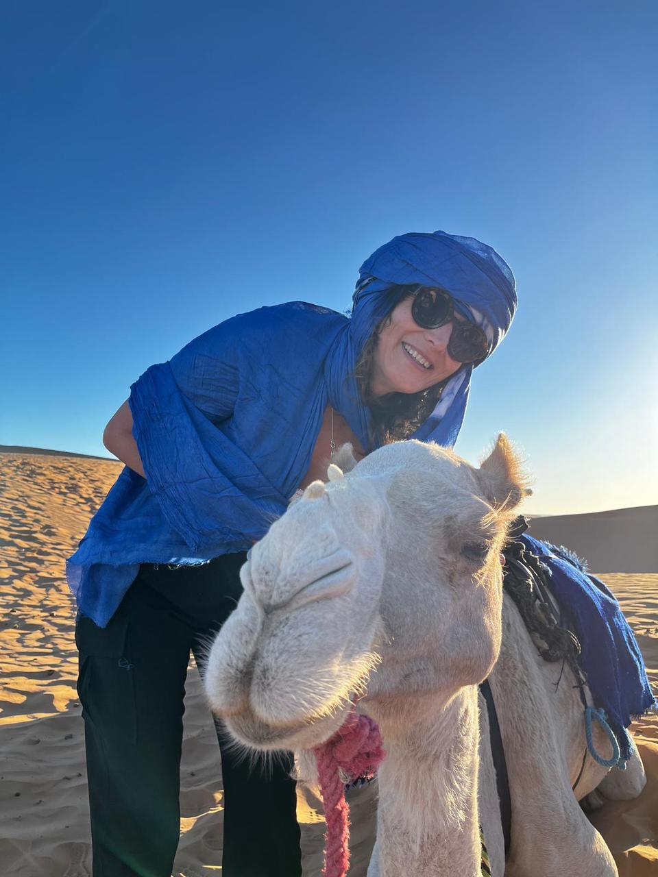 Tour de 4 días por el desierto desde Errachidia a Marrakech, Marruecos