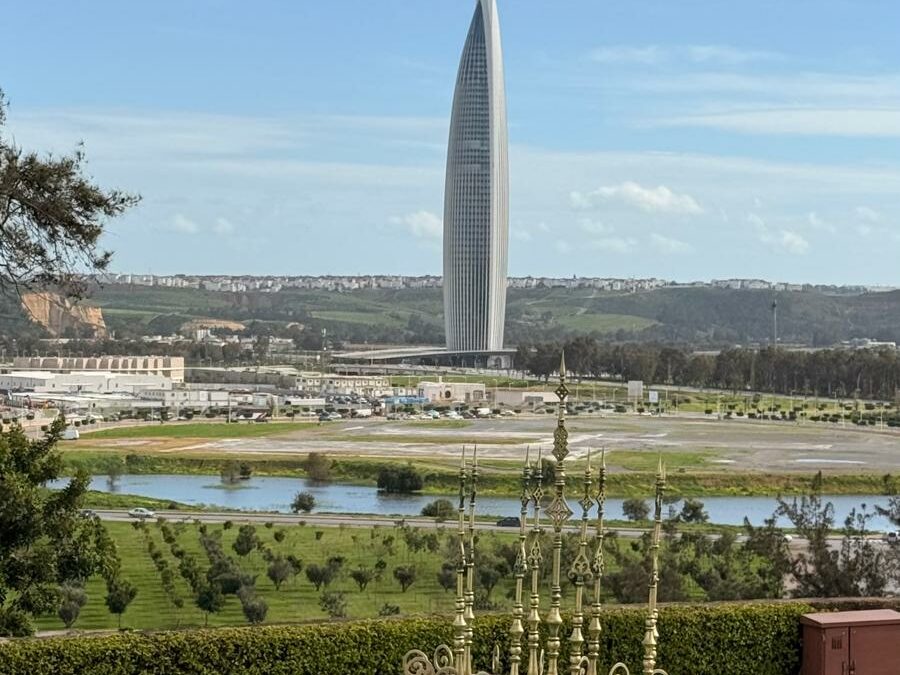 Tour de 10 Días de Marruecos Desde Casablanca a Marrakech 