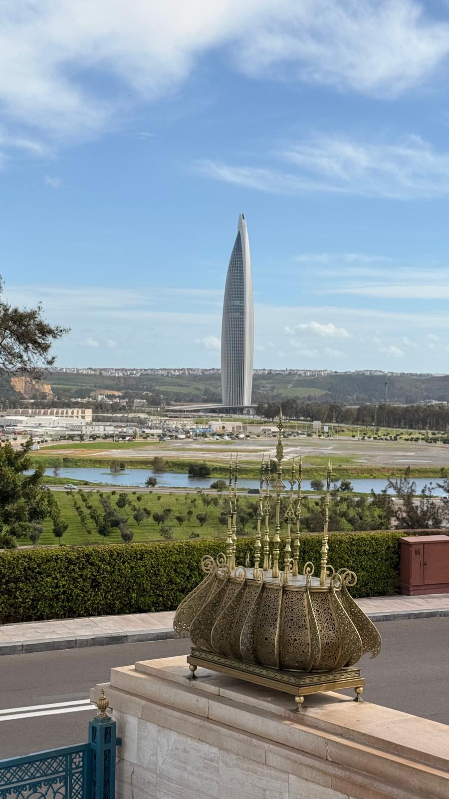 Tour de 10 Días de Marruecos Desde Casablanca a Marrakech 