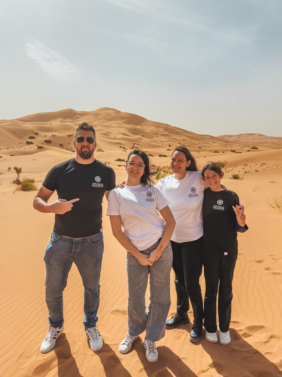 Tour de 3 Días de Fez al Desierto de Merzouga en Marruecos