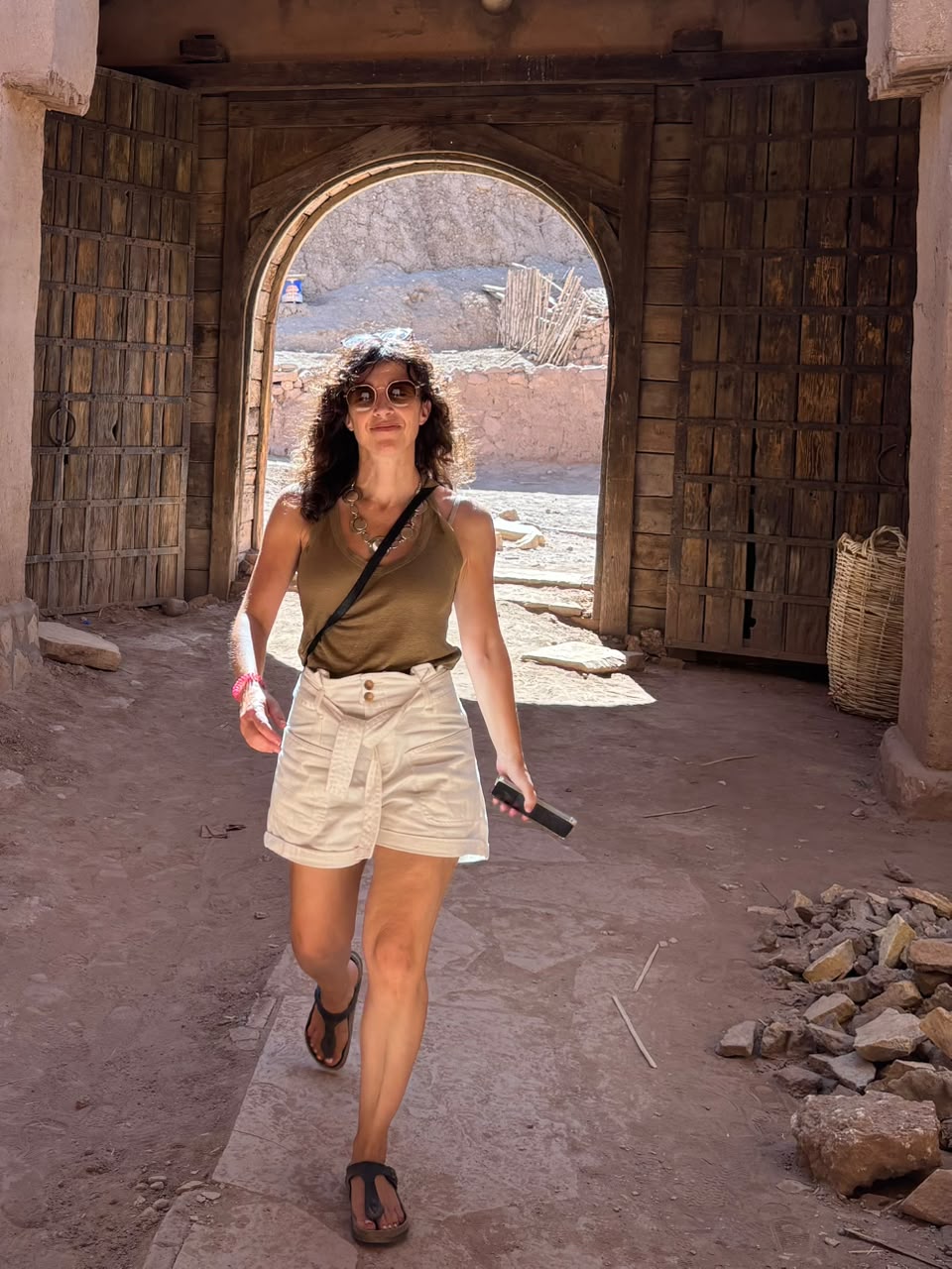 Tour Privado de 7 Días de Tánger a Marrakech en Marruecos