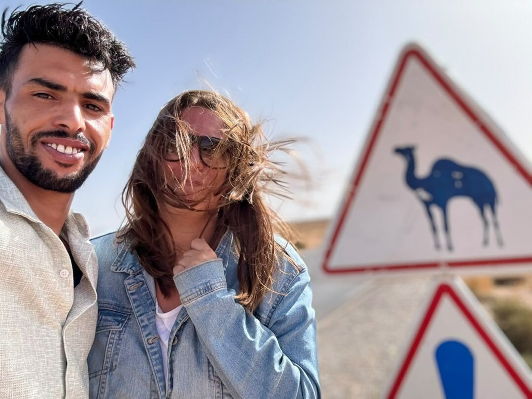 Tour de 8 días por Marruecos desde Casablanca a Marrakech