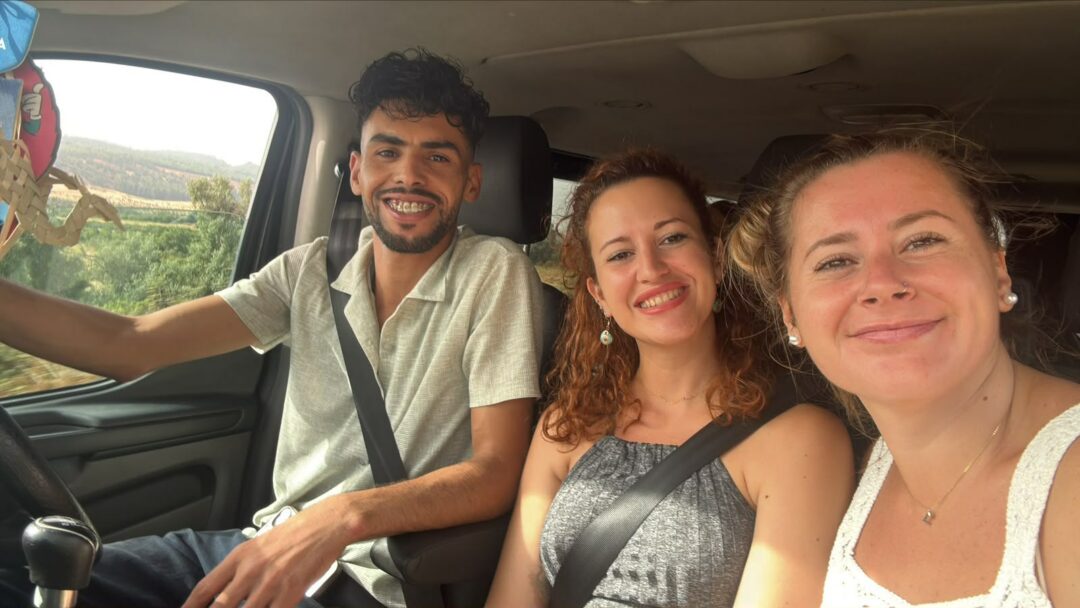 Viaje de 7 Días por Marruecos: Marrakech, Desierto y Montañas del Atlas 