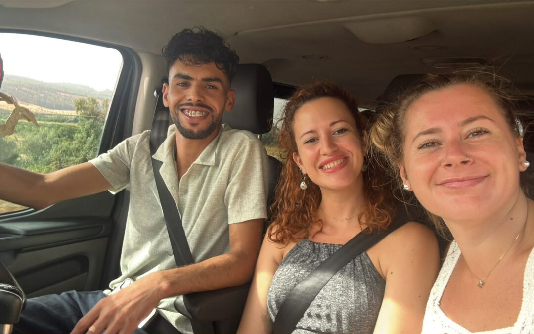 7-Day Trip through Morocco: Marrakech, Desert, and Atlas Mountains