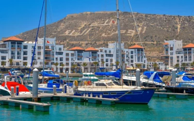 Qué Hacer en Agadir Guía para Visitantes por Primera Vez