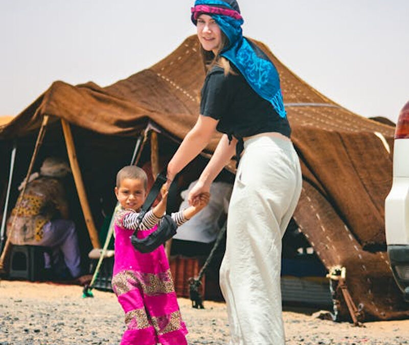 Tour de 12 Días por Marruecos desde Fez – Ciudades Imperiales, Desierto y Costa