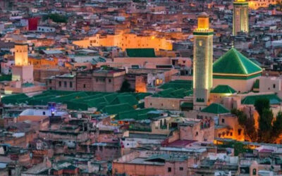 Les festivals culturels à ne pas manquer dans les zones rurales du Maroc