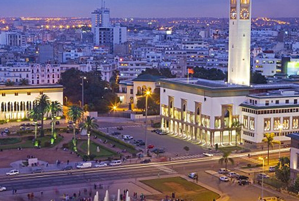 ¿Marruecos Ofrece Todo lo Necesario para una Estancia Cómoda?