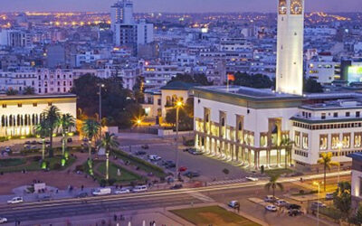 ¿Marruecos Ofrece Todo lo Necesario para una Estancia Cómoda?