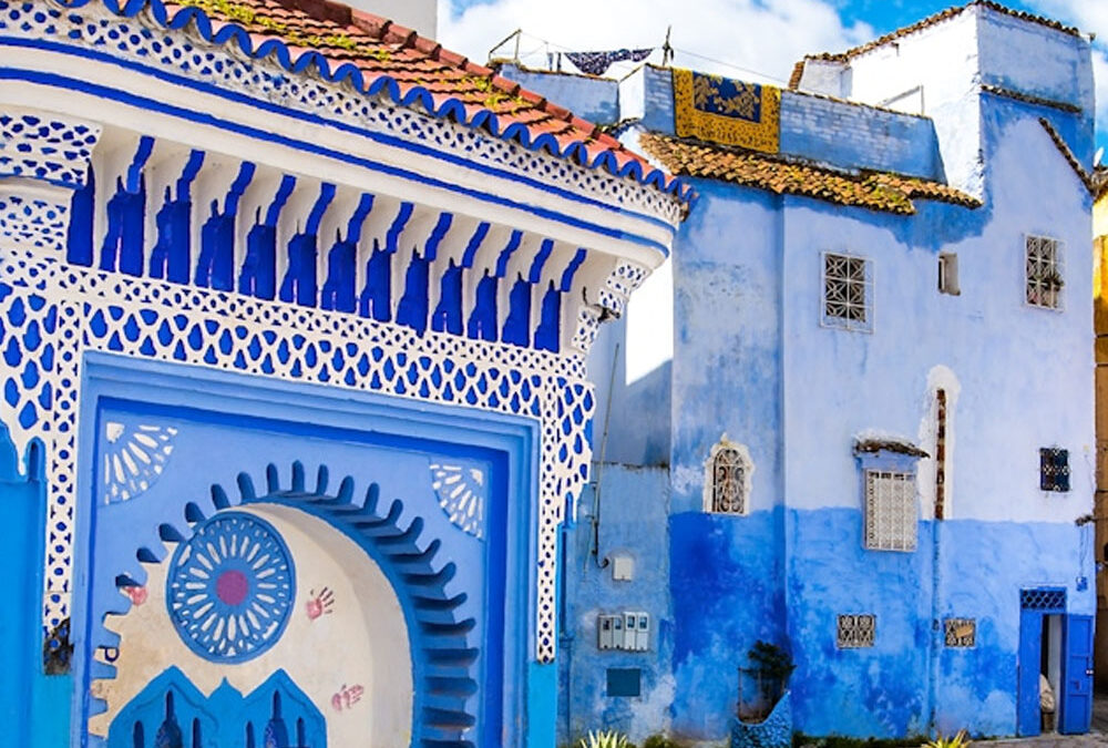 Chefchaouen: la ciudad azul y sus secretos
