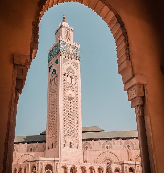 Tour de 12 Días de Descubrimiento de Marruecos desde Casablanca 