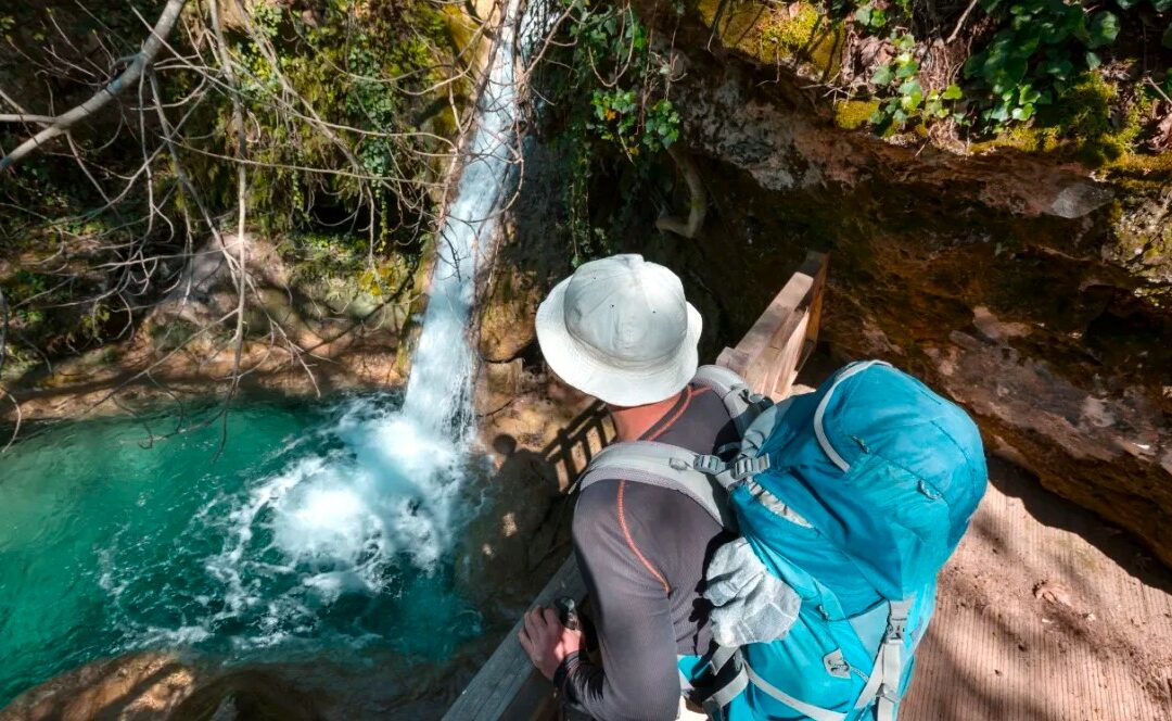 Viajar de Forma Responsable en las Montañas del Atlas