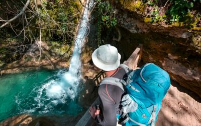Cómo Viajar de Forma Responsable en las Montañas del Atlas en Marruecos
