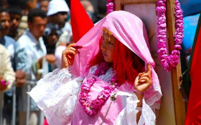 Festivales Culturales en el Marruecos Rural que No Debes Perderte