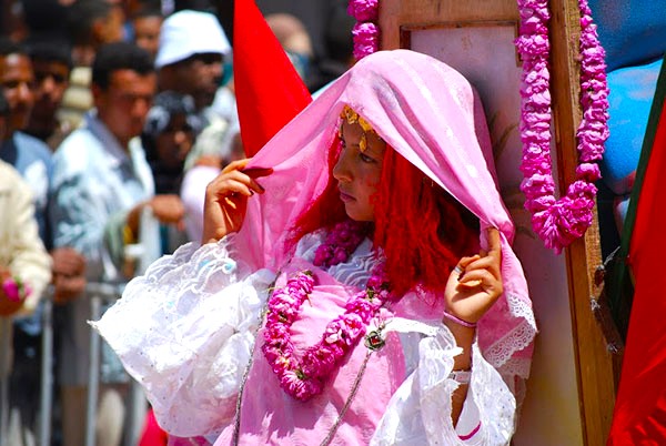 Festivales Culturales en el Marruecos Rural