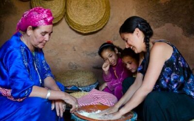 Casas Rurales Familiares en Marruecos: Experiencias Culturales Auténticas