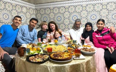 Cómo Vivir Como un Local en Marruecos: Consejos para un Viaje Auténtico