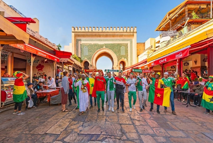 Fez-Durante-la-CAF-AFCON
