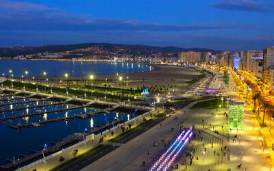 Cómo disfrutar de la Copa Africana de Naciones en Tánger – Actividades y recomendaciones