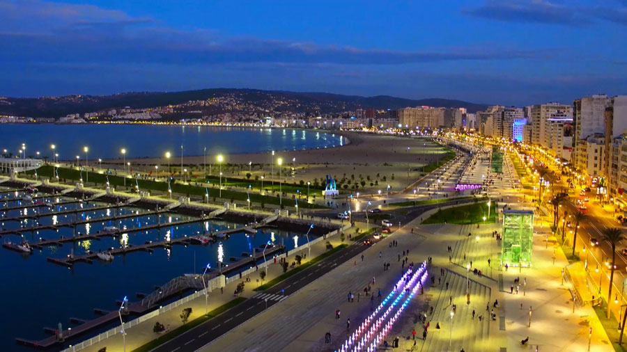 Cómo disfrutar de la Copa Africana de Naciones en Tánger – Actividades y recomendaciones