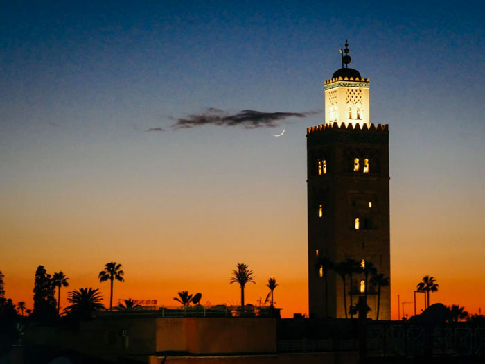 Ramadan-in-Morocco