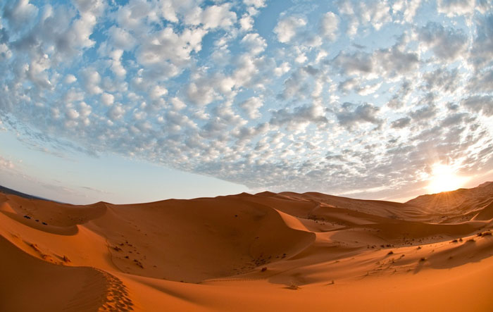 Erg Chigaga Aventura y Magia en el Corazon del Sahara de Marruecos