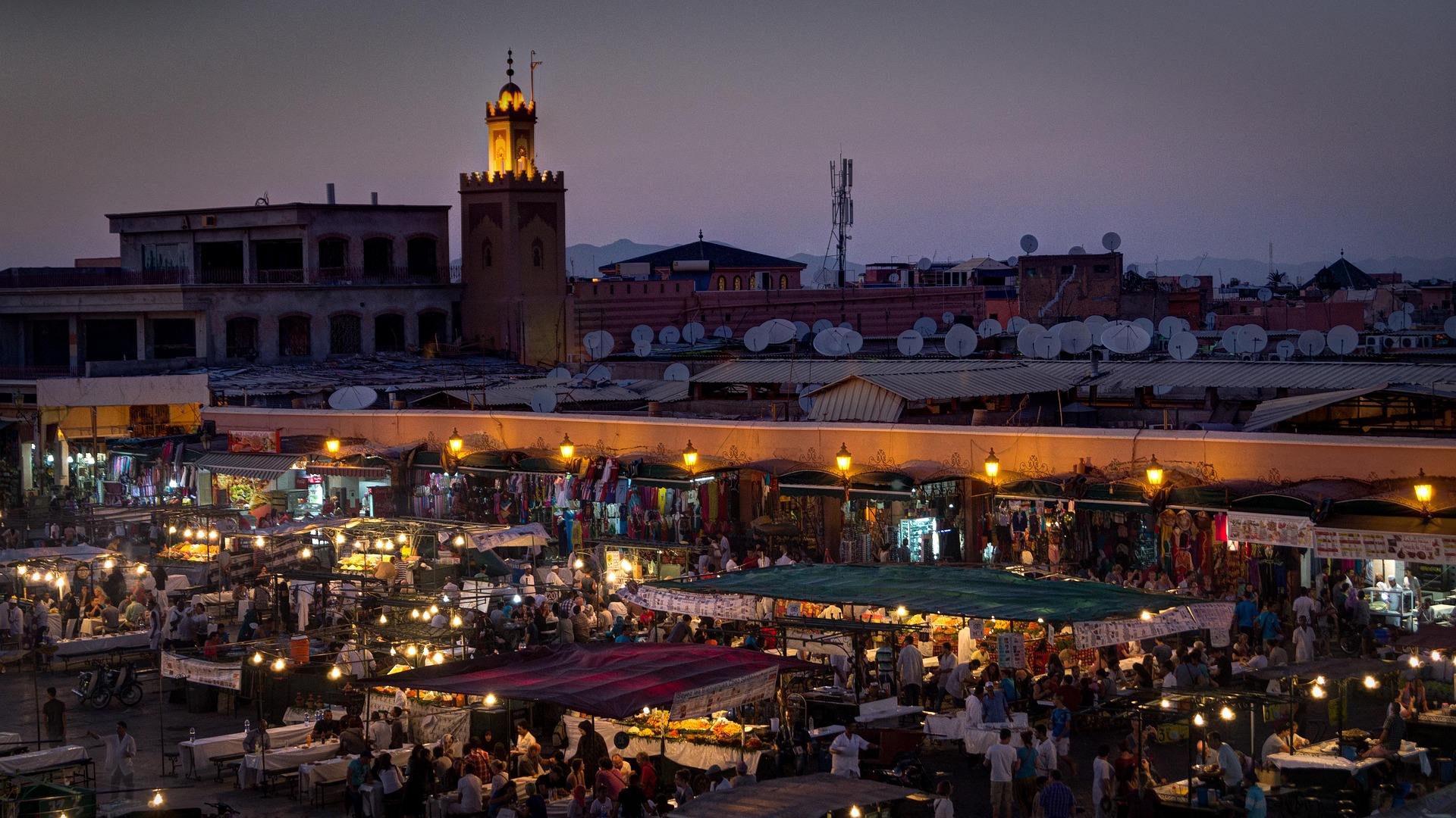 Rincones costeros escondidos cerca de Essaouira