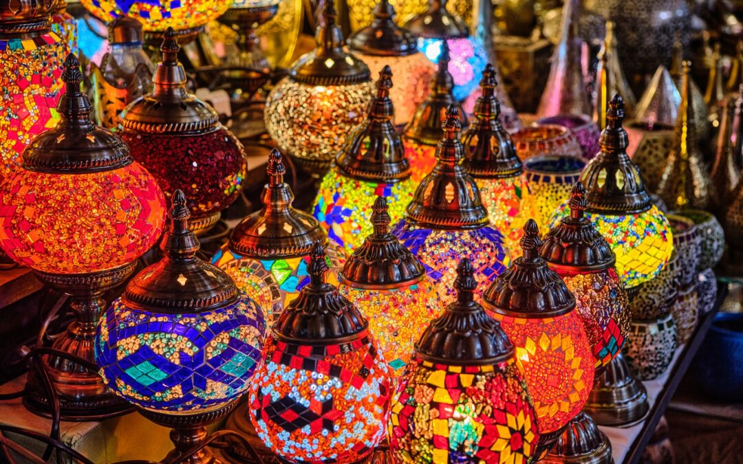 Lugares de lujo ocultos en Marrakech: La guía definitiva de las experiencias más exclusivas de Marruecos