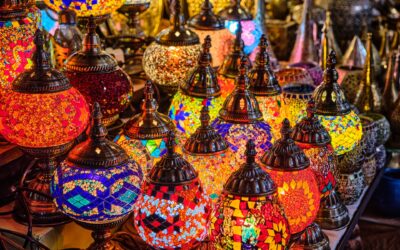 Lugares de lujo ocultos en Marrakech: La guía definitiva de las experiencias más exclusivas de Marruecos