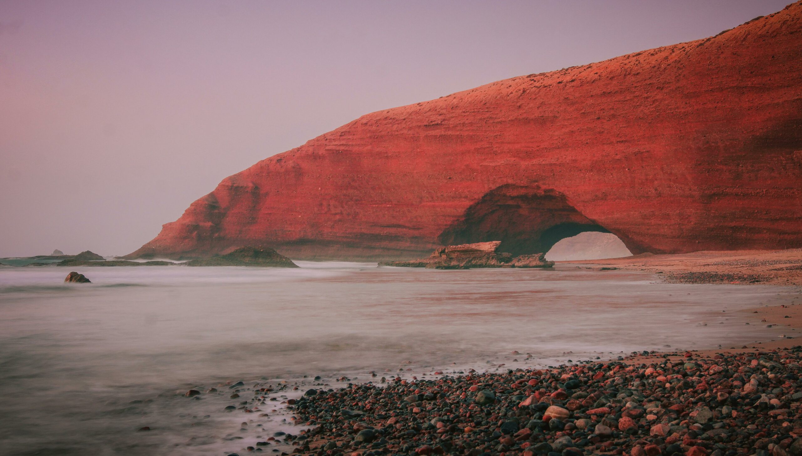 Tour Surf Bereber Marruecos 6 Días