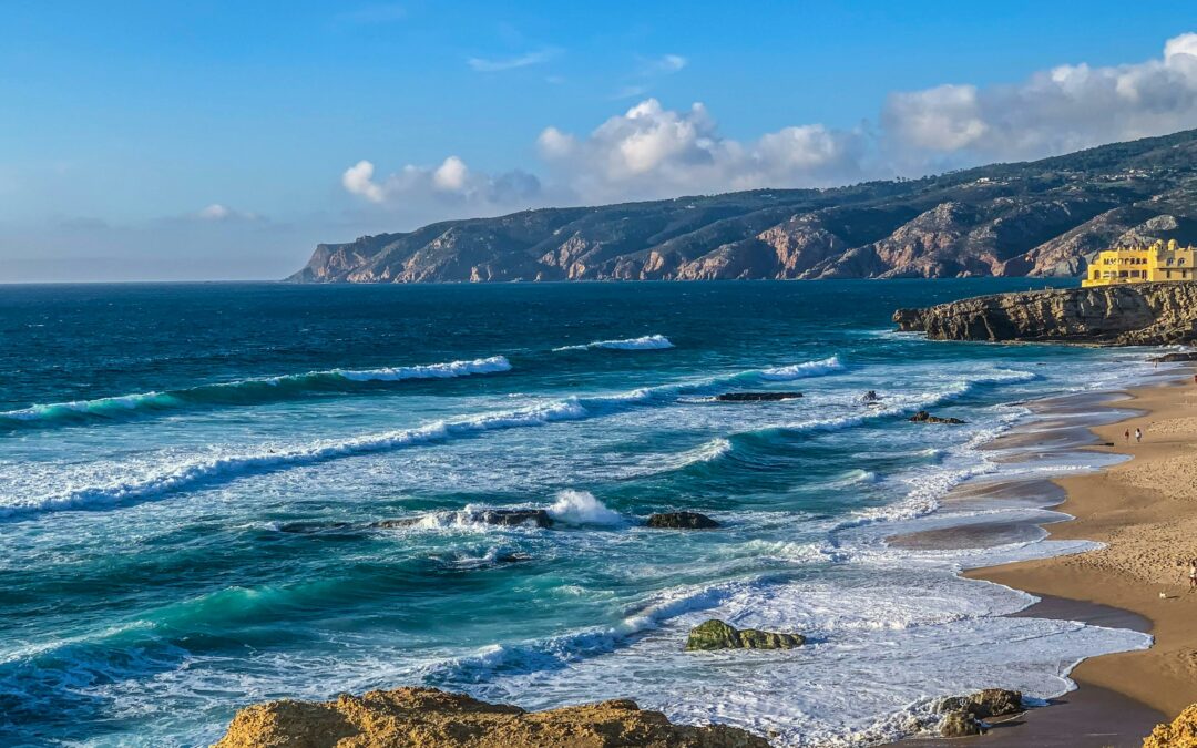 Exclusivo Tour de 6 días por Essaouira y Oualidia desde Marrakech — Inolvidable
