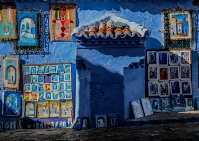 Chefchaouen – Tour of Northern Morocco 10 days