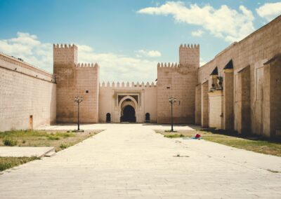 Fez – 10-day tour of northern Morocco