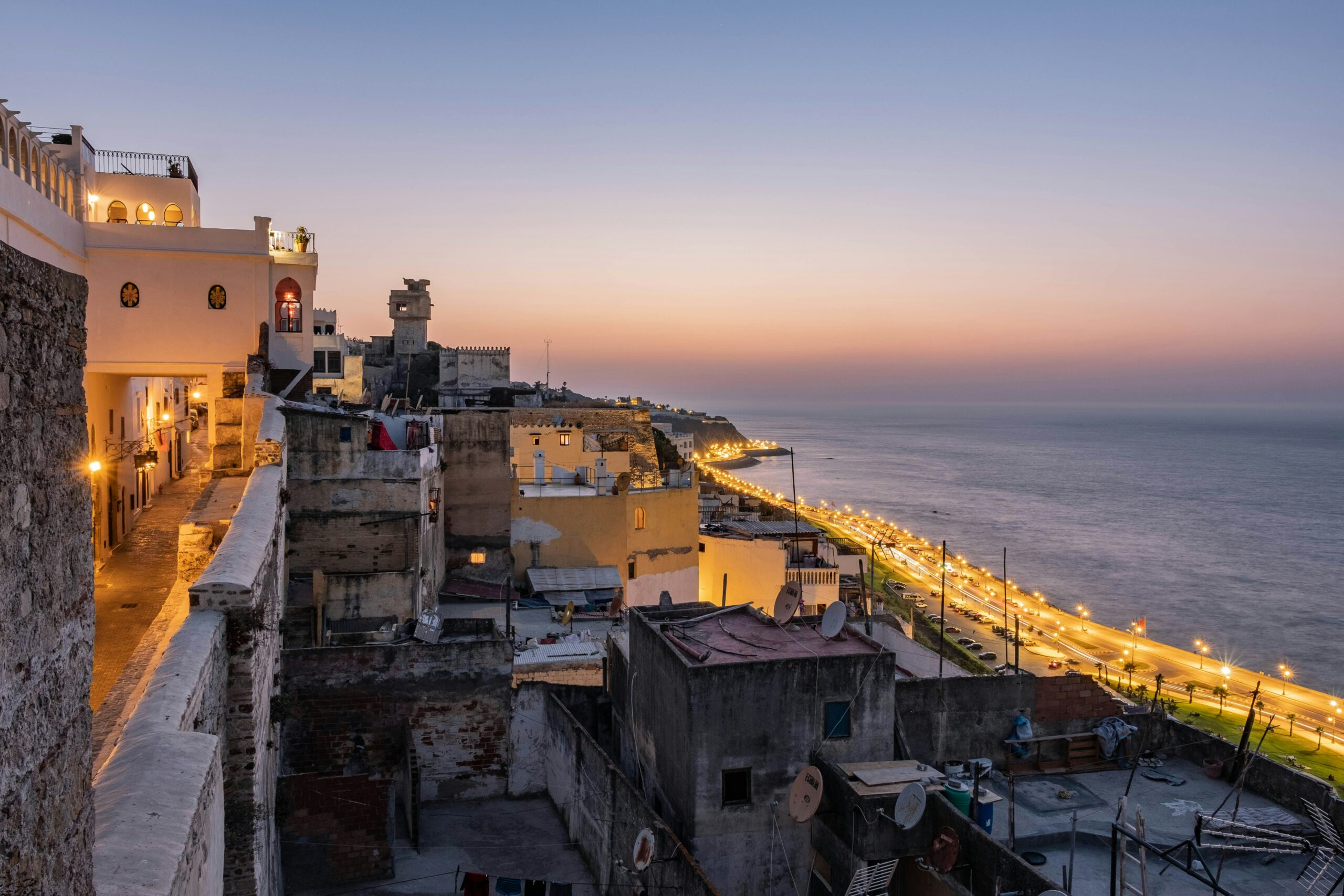 Tour of Morocco – 12 days from Tangier Tour of Morocco – 12 days from Tangier