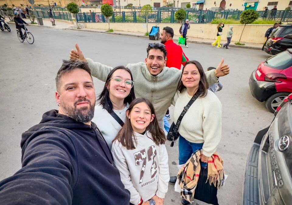 7-Day Tour of Morocco from Casablanca to Marrakech