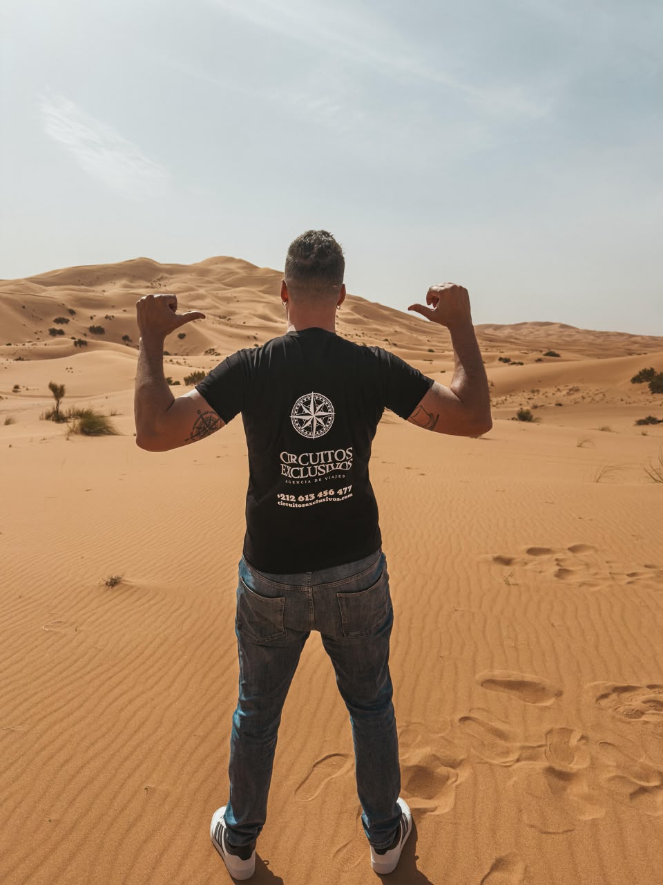 Tour de 8 días por Marruecos: De Fez a Marrakech a través del desierto